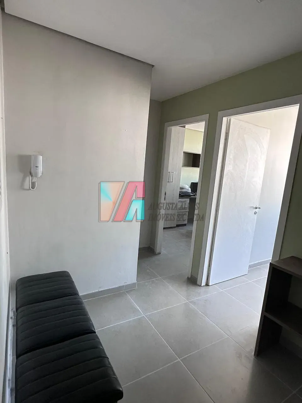 Apartamento, 31 m² - Foto 7