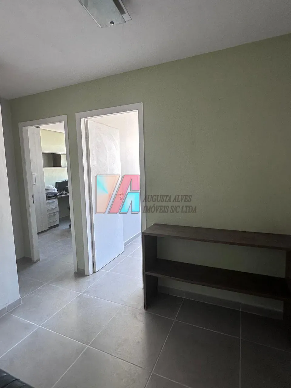 Apartamento, 31 m² - Foto 8