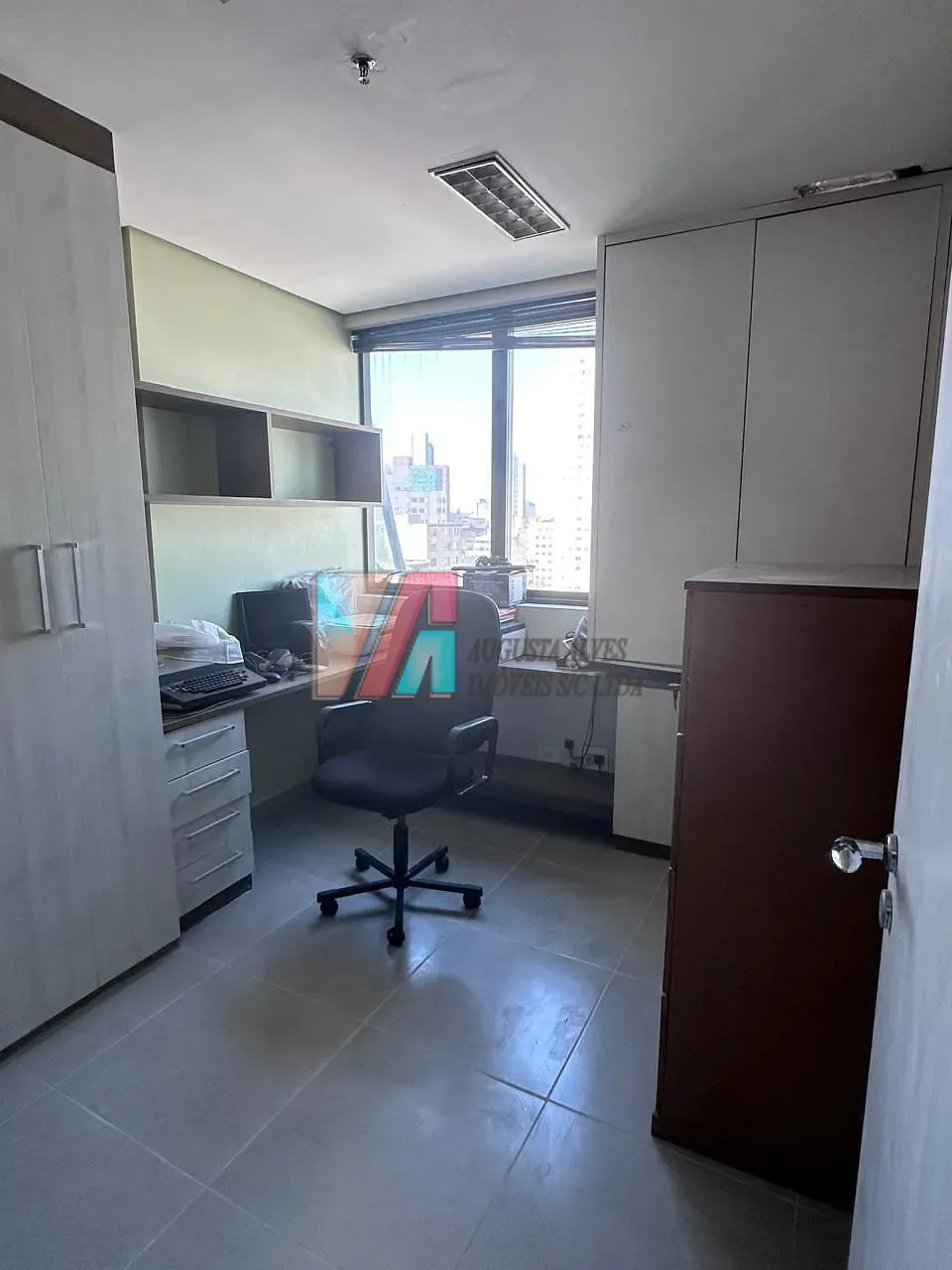 Apartamento, 31 m² - Foto 9