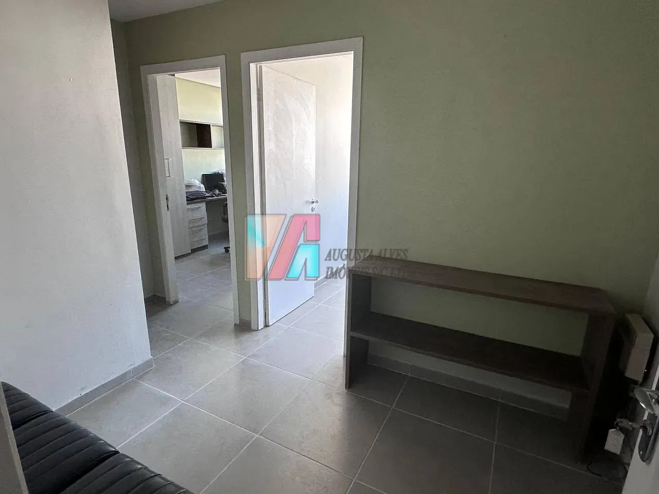 Apartamento, 31 m² - Foto 10