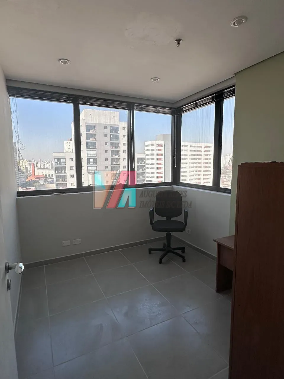 Apartamento, 31 m² - Foto 11