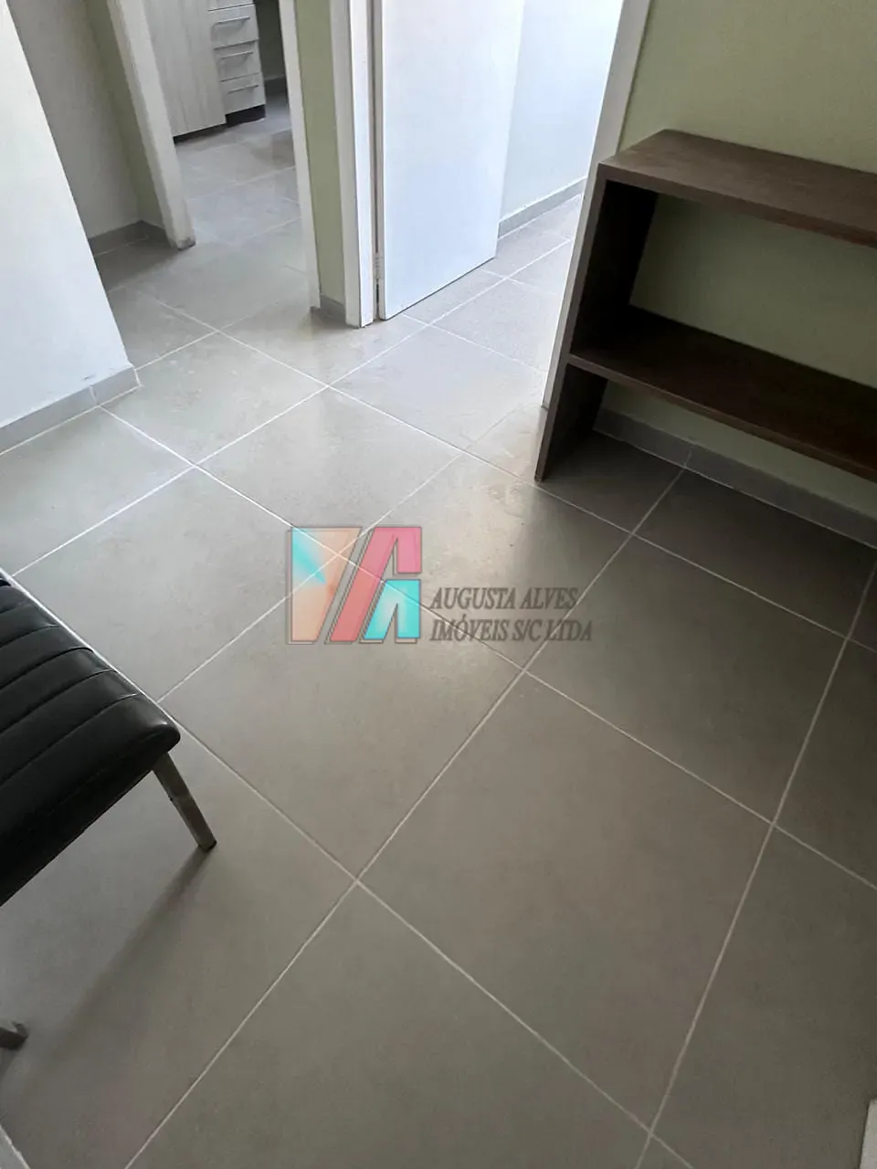 Apartamento, 31 m² - Foto 12