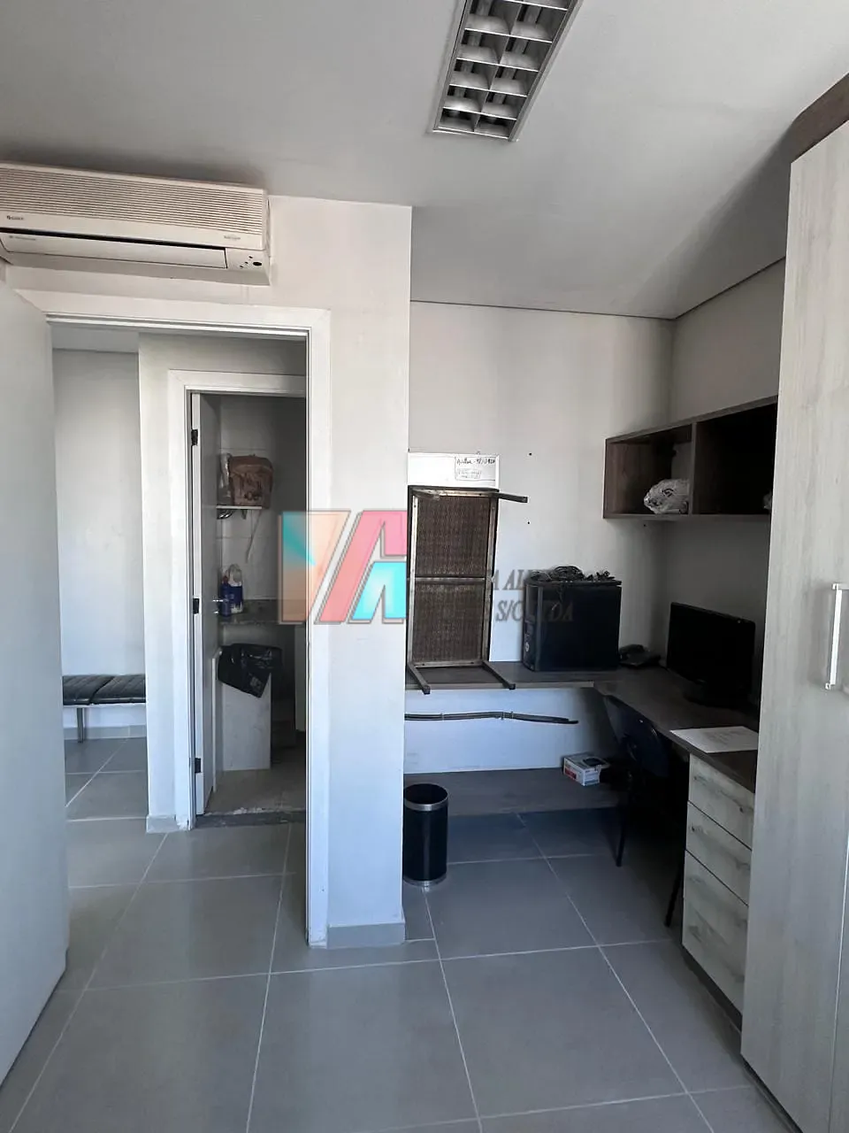 Apartamento, 31 m² - Foto 13