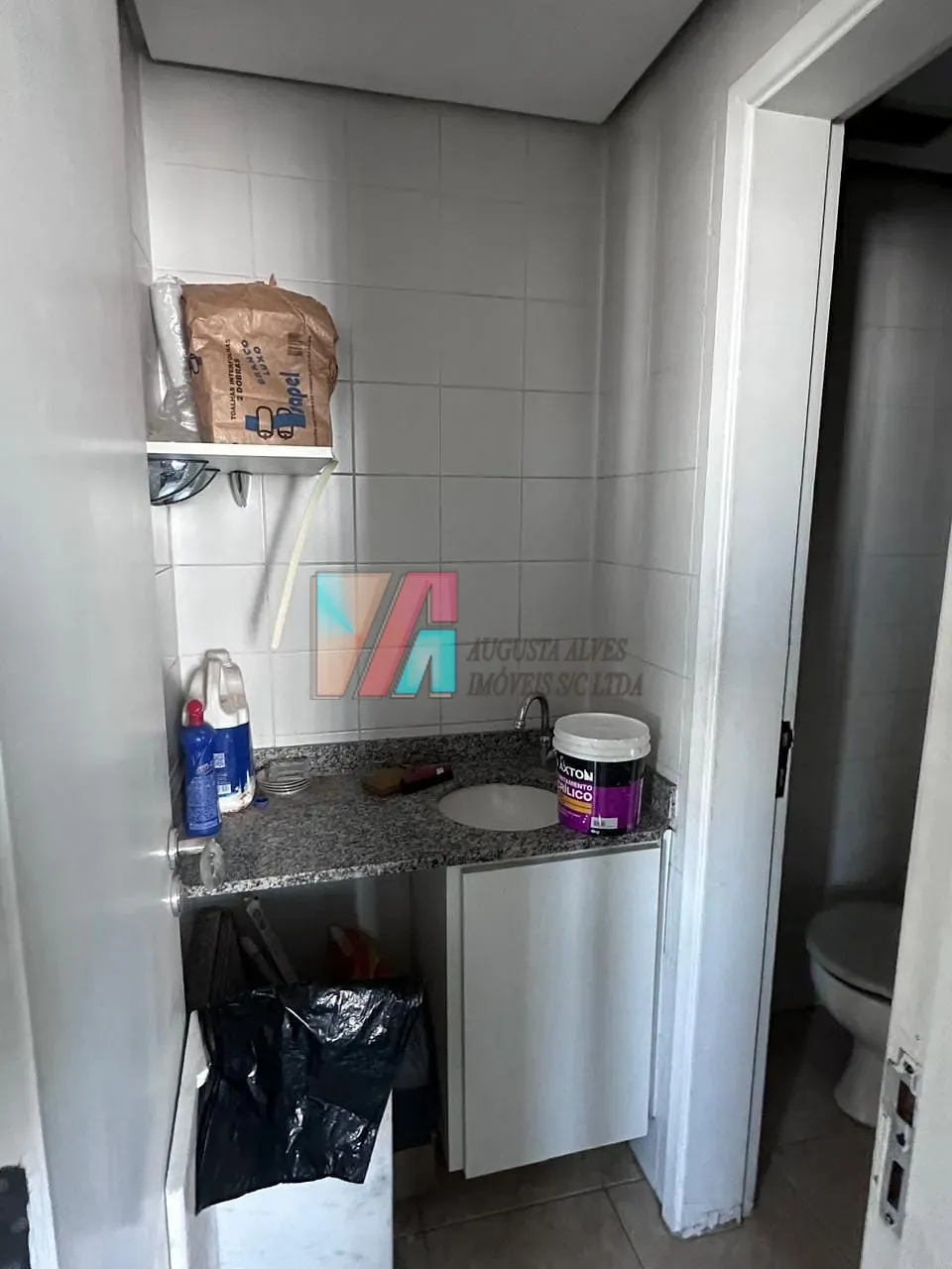 Apartamento, 31 m² - Foto 15