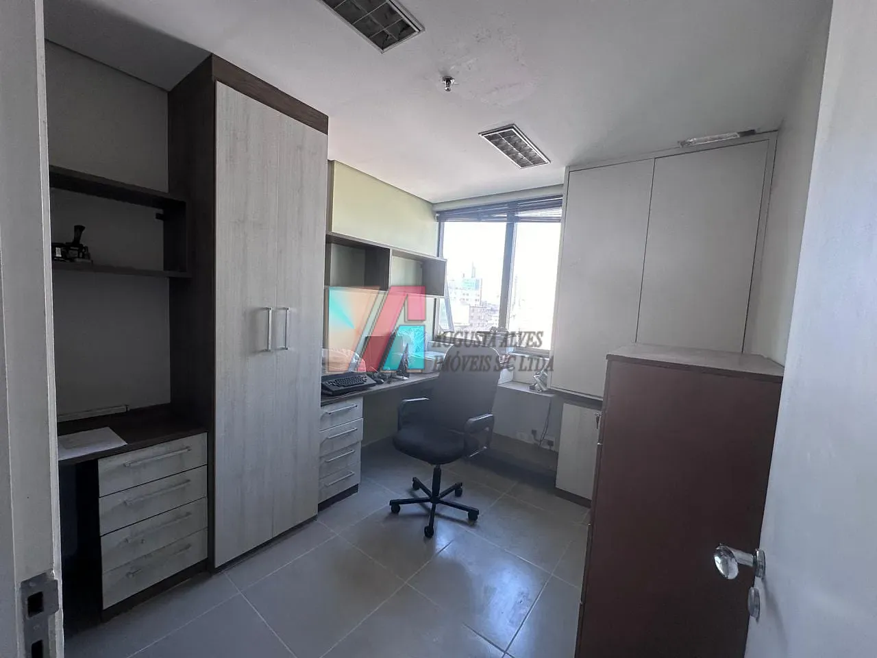 Apartamento, 31 m² - Foto 6