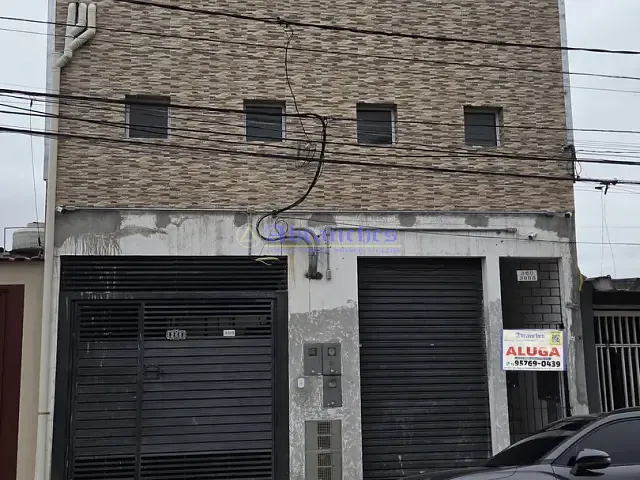 Conjunto comercial para alugar, no bairro Vila Vessoni em São Paulo