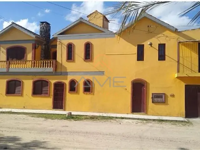 Conjunto comercial à venda, no bairro Fragata em Pelotas