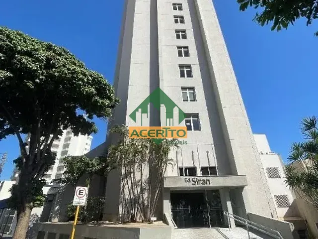 Conjunto comercial com 185m², à venda ou para alugar, no bairro Centro em Araçatuba