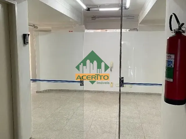 Conjunto comercial com 185m², à venda ou para alugar, no bairro Centro em Araçatuba