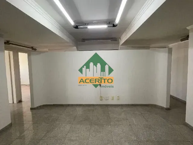 Conjunto comercial com 185m², à venda ou para alugar, no bairro Centro em Araçatuba