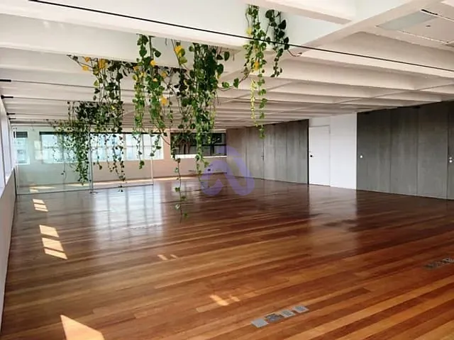 Conjunto comercial à venda, no bairro Jardim Paulistano em São Paulo