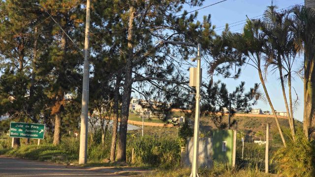Foto do Conjunto comercial - Conjunto comercial à Venda, Torreões, Juiz de Fora, MG | ACERVO IMOVEIS LTDA