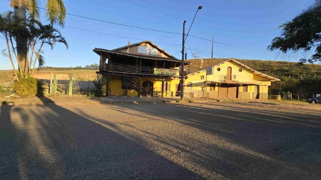 Foto do Conjunto comercial - Conjunto comercial à Venda, Torreões, Juiz de Fora, MG | ACERVO IMOVEIS LTDA