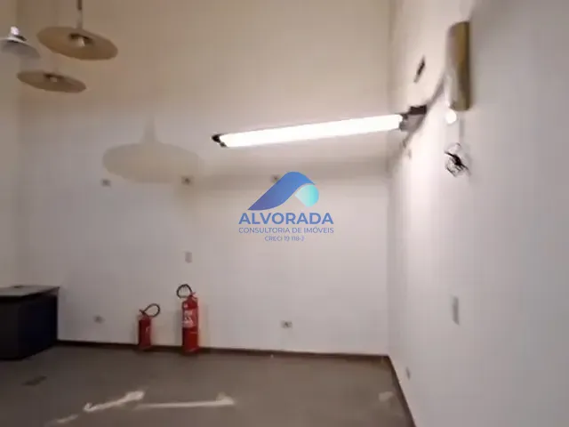 Sala à venda, no bairro Jardim São Dimas em São José dos Campos