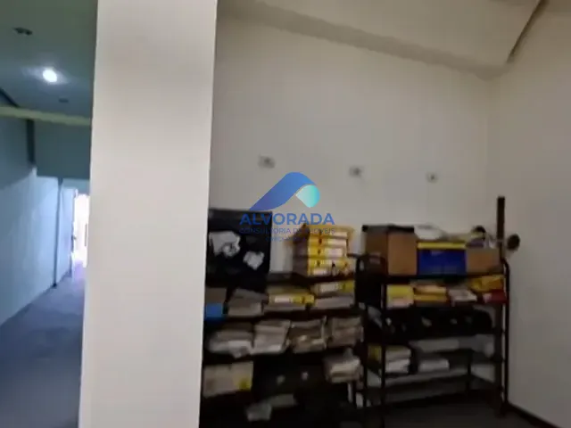 Sala à venda, no bairro Jardim São Dimas em São José dos Campos