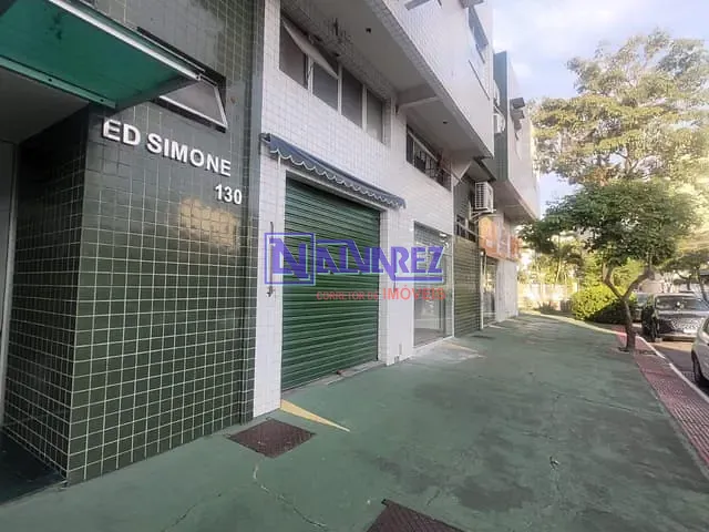 Loja para alugar, no bairro Jardim Camburi em Vitória