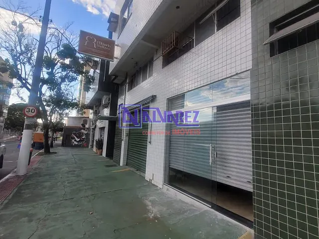 Loja para alugar, no bairro Jardim Camburi em Vitória