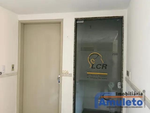 Loja para alugar, no bairro Ilha do Leite em Recife