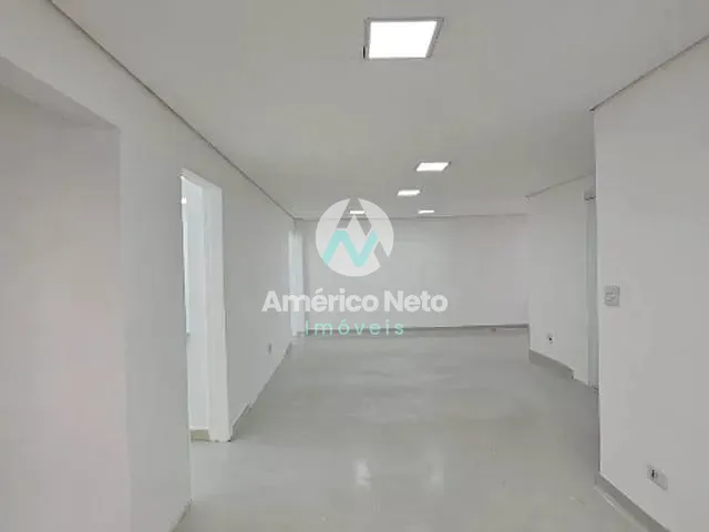 Conjunto comercial para alugar, no bairro Centro em São Caetano do Sul