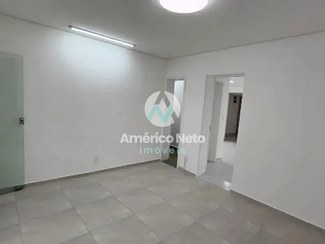 Conjunto comercial para alugar, no bairro Centro em São Caetano do Sul