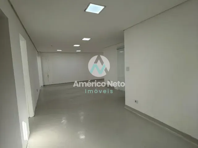 Conjunto comercial para alugar, no bairro Centro em São Caetano do Sul