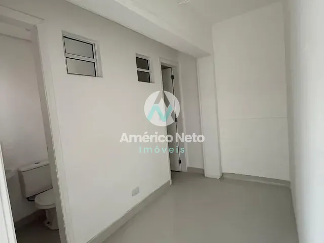 Conjunto comercial para alugar, no bairro Centro em São Caetano do Sul