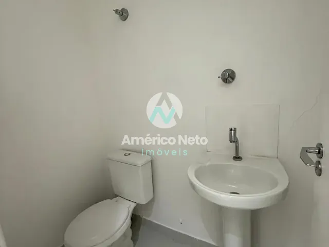 Conjunto comercial para alugar, no bairro Centro em São Caetano do Sul