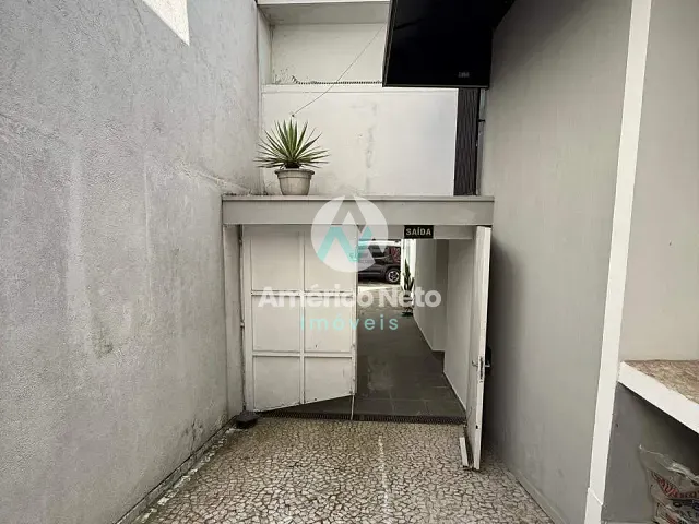 Conjunto comercial para alugar, no bairro Centro em São Caetano do Sul