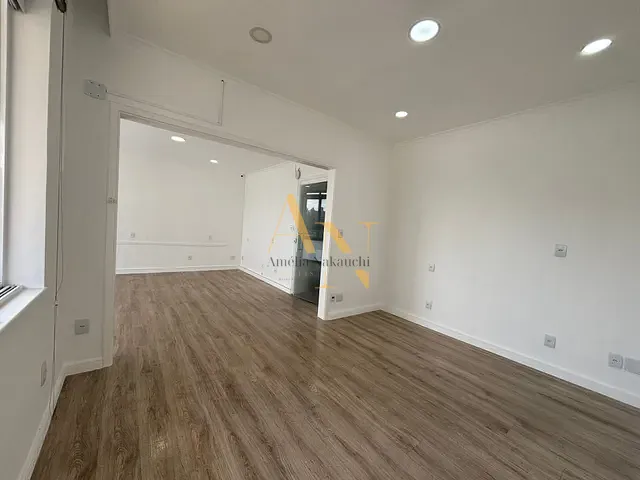 Conjunto comercial à venda, no bairro Bela Vista em São Paulo