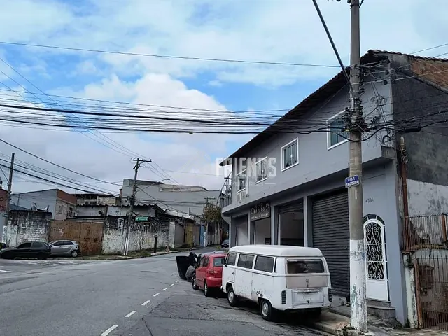 Conjunto comercial para alugar, no bairro Jardim Santa Maria em São Paulo
