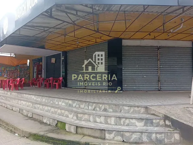 Conjunto comercial com 360m², à venda, no bairro Vilar dos Teles em São João de Meriti