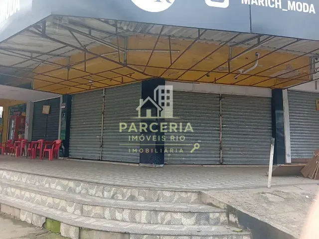 Conjunto comercial com 360m², à venda, no bairro Vilar dos Teles em São João de Meriti