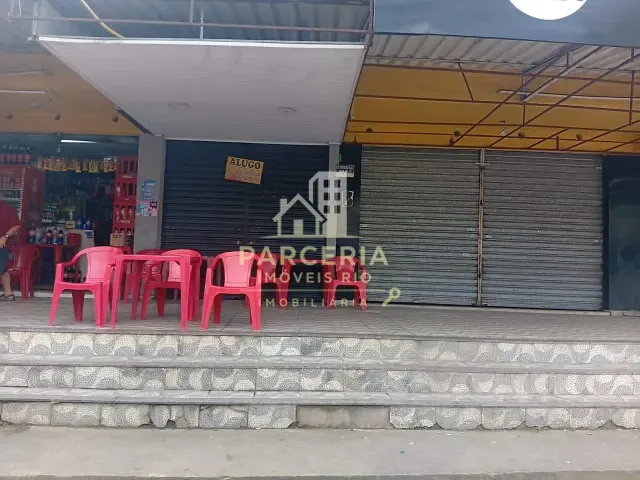 Conjunto comercial com 360m², à venda, no bairro Vilar dos Teles em São João de Meriti