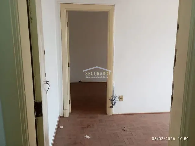 Conjunto comercial à venda, no bairro Centro em Campinas