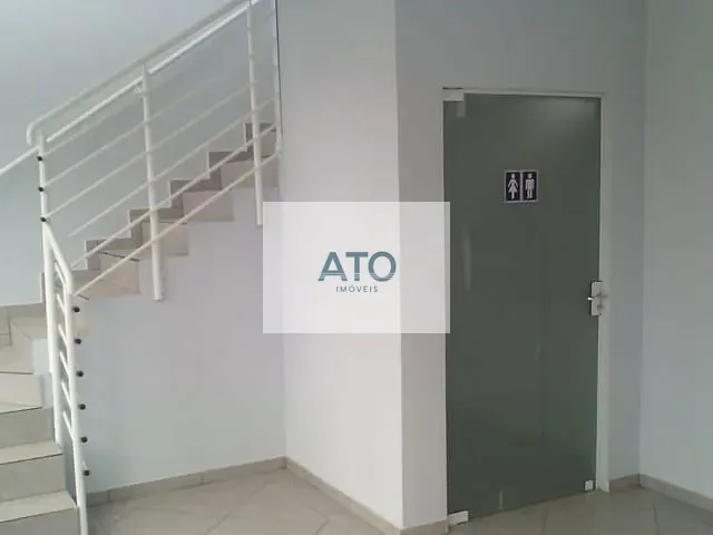 Conjunto comercial à venda, no bairro centro em Tijucas