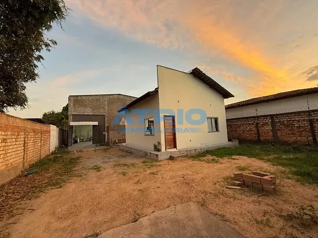 Conjunto comercial com 450m², à venda, no bairro Asa Branca em Boa Vista