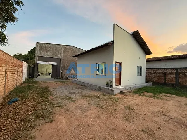 Conjunto comercial com 450m², à venda, no bairro Asa Branca em Boa Vista