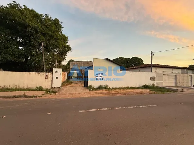 Conjunto comercial com 450m², à venda, no bairro Asa Branca em Boa Vista