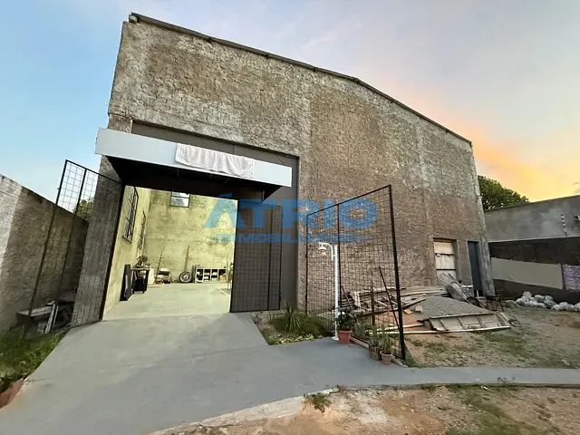 Conjunto comercial com 450m², à venda, no bairro Asa Branca em Boa Vista