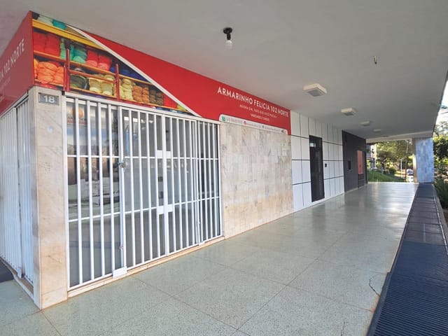 Conjunto comercial à venda ou para alugar, no bairro Asa Norte em Brasília