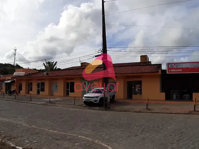Conjunto comercial à venda, no bairro Centro em Paulista