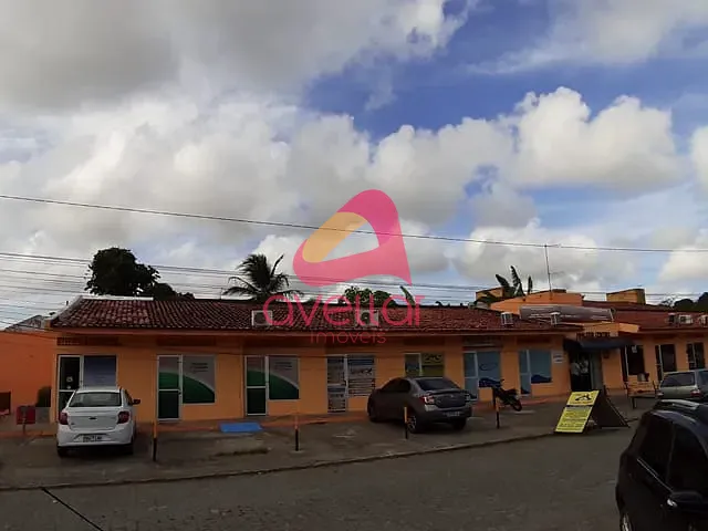Conjunto comercial à venda, no bairro Centro em Paulista