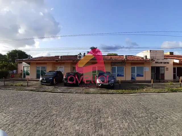 Conjunto comercial à venda, no bairro Centro em Paulista