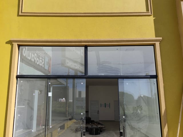 Foto do Conjunto comercial - EXCLUSIVO - SALÕES  COMERCIAIS | FRENTE AO MUFFATO DAMHA NA AVENIDA PRINCIPAL DO BAIRRO SÃO DECLECIANO, AO LADO DA DROGARIA SÃO PAULO. | Braga e Junqueira Negócios Imobiliários