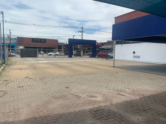 Foto do Conjunto comercial - Terreno com Escritório comercial para locação, Próximo a estação e Centro de Suzano/SP | Boa Vista Imóveis Suzano