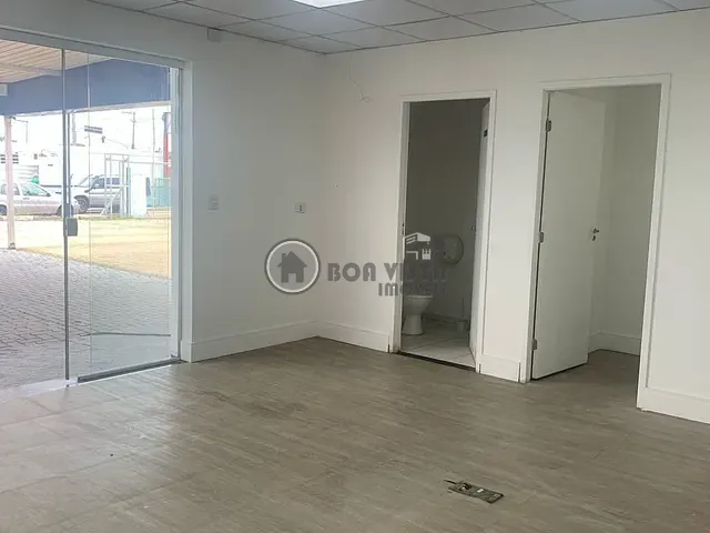 Conjunto comercial com 780m², para alugar, no bairro Vila Amorim em Suzano