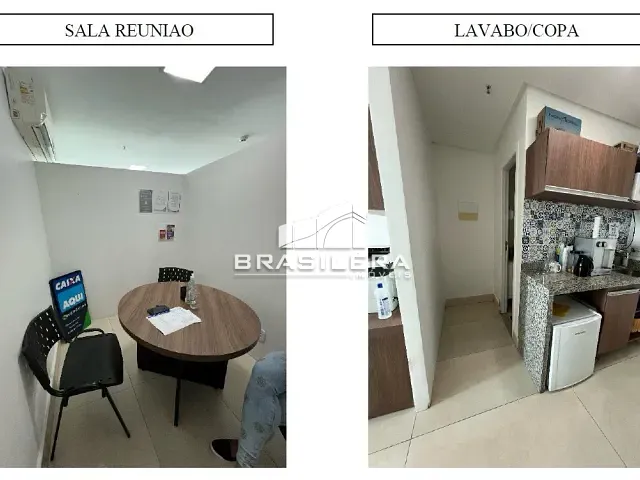 Conjunto comercial à venda, no bairro Jardim América em Goiânia
