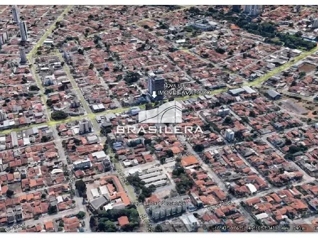 Conjunto comercial à venda, no bairro Jardim América em Goiânia