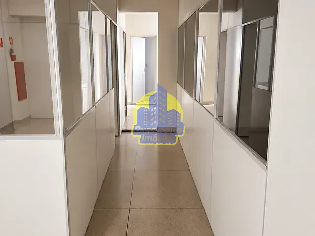 Conjunto comercial para alugar, no bairro Centro em Osasco