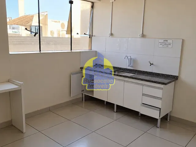 Conjunto comercial para alugar, no bairro Centro em Osasco